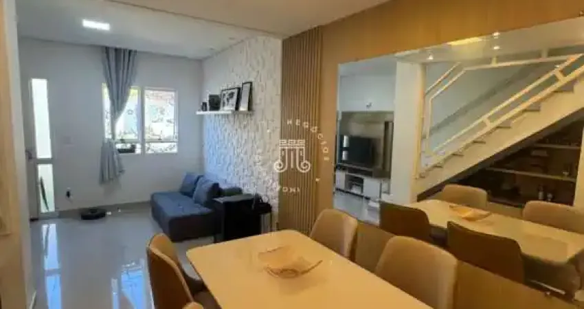 SOBRADO Á VENDA NO CONDOMINIO CAMINHOS DA SERRA, CIDADE DE JUNDIAÍ-SP