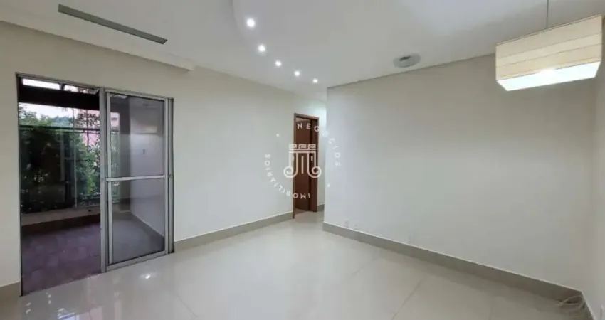 APARTAMENTO TIPO GARDEN PARA LOCAÇÃO NO CONDOMÍNIO DOCE LAR BELLA COLONIA CIDADE DE JUNDIAÍ-SP