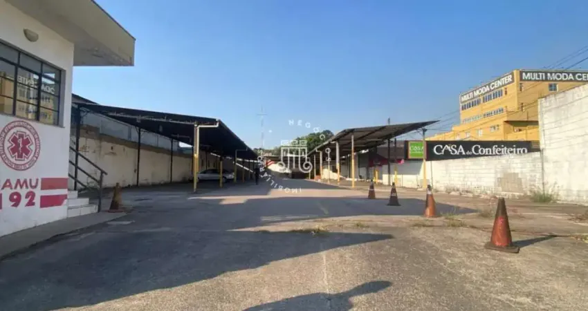 GALPÃO COMERCIAL PARA LOCAÇÃO NA PONTE SÃO JOÃO EM JUNDIAÍ/SP