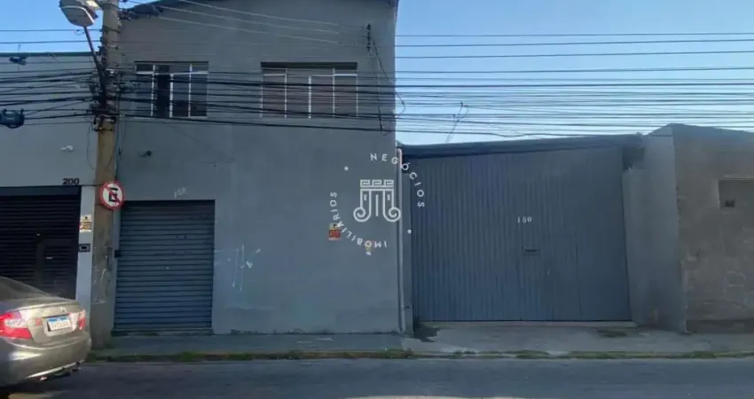 GALPÃO COMERCIAL PARA LOCAÇÃO NA PONTE SÃO JOÃO EM JUNDIAÍ/SP