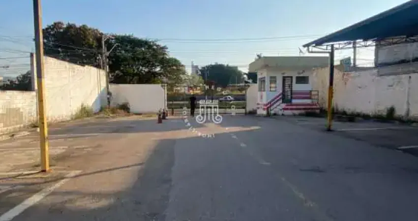 Galpão comercial para locação na ponte são joão em jundiaí/sp