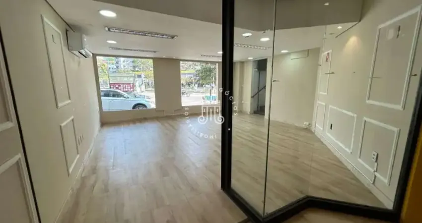 LOJA PARA LOCAÇÃO E VENDA NO PAINEIRAS CENTER - JUNDIAI- SP