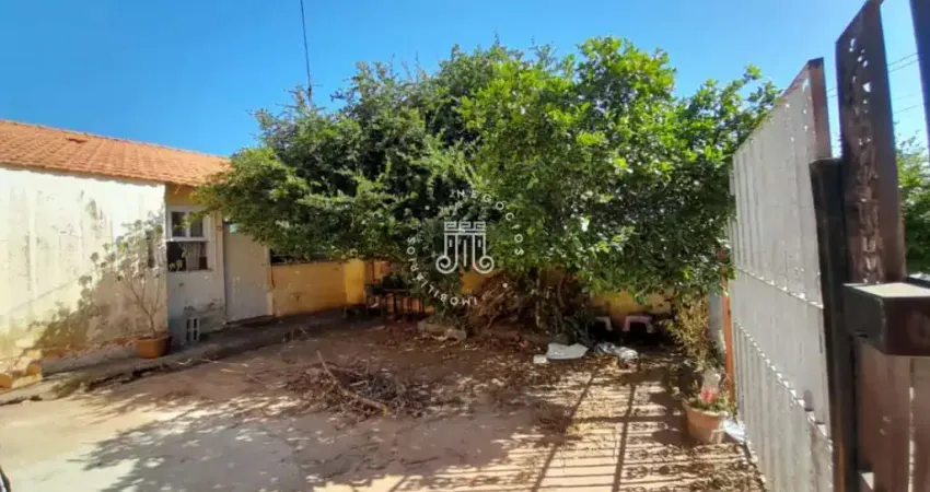 CASA TÉRREA À VENDA NO BAIRRO JARDIM FLORESTAL, CIDADE DE JUNDIAÍ-SP
