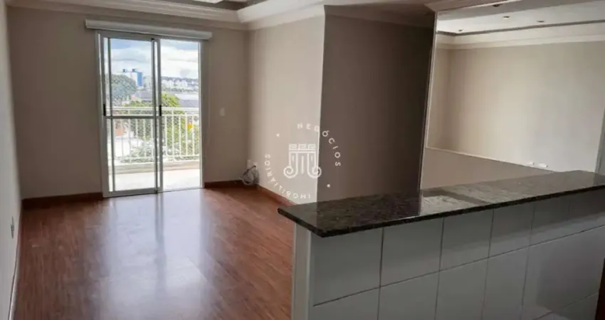 APARTAMENTO A VENDA - CONDOMÍNIO PRATICE - JUNDIAI/SP