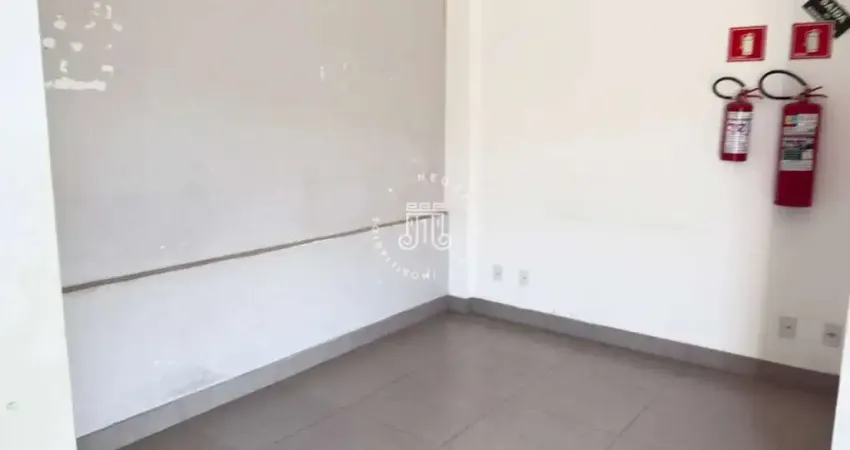 Sobrado comercial localizado no centro, cidade de jundiaí - sp