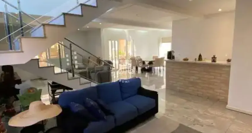 CASA A VENDA COM 3 DORMITÓRIOS NO BAIRRO JARDIM SAMAMBAIA EM JUNDIAÍ-SP