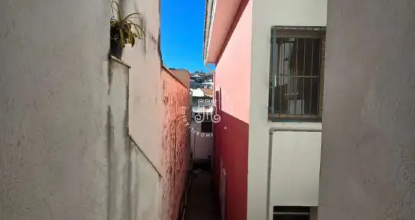 CASA À VENDA NO BAIRRO JARDIM DO LAGO - JUNDIAÍ / SP.