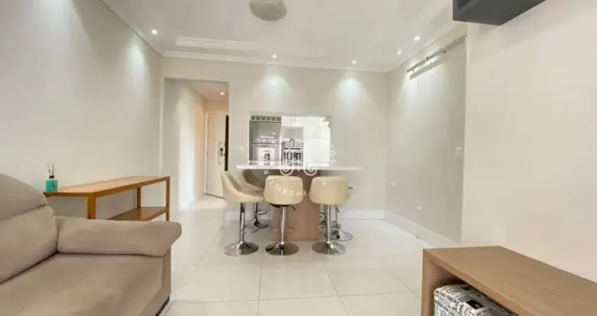 APARTAMENTO MOBILIADO À VENDA NO CONDOMINIO CITTÀ DI ROMA, CIDADE DE JUNDIAÍ - SP