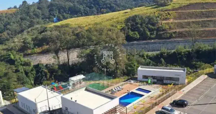 APARTAMENTO PARA LOCAÇÃO NO RESIDENCIAL MIRANTE VISTAS JUNDIAÍ - SP