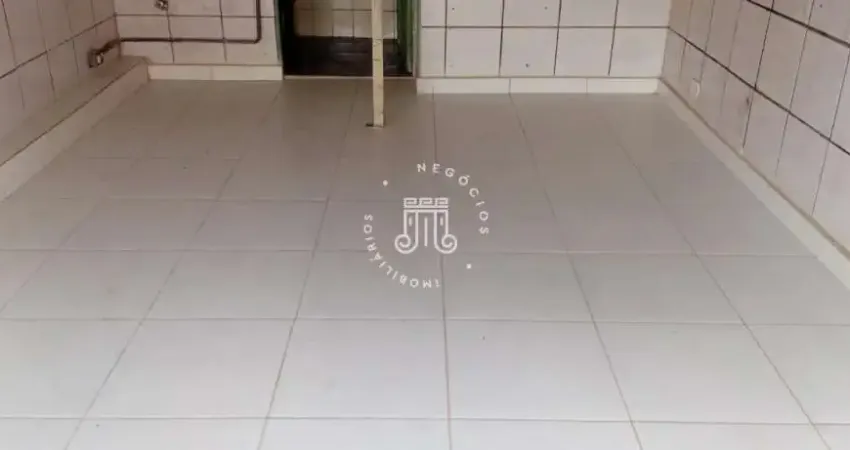 Salão comercial para locação no bairro vila arens em jundiaí/sp.