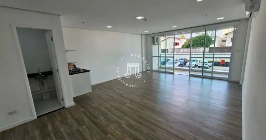SALA COMERCIAL PARA LOCAÇÃO NO EDIFÍCIO MÁXIME - JUNDIAI - SP