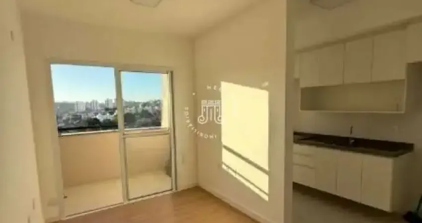 APARTAMENTO PARA LOCAÇÃO NO CONDOMÍNIO GIARDINO - JUNDIAÍ/SP