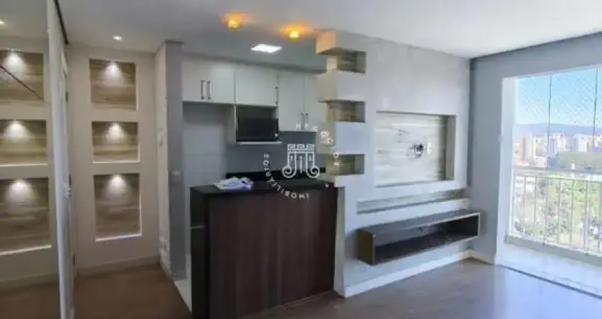 APARTAMENTO PARA LOCAÇÃO - CONDOMÍNIO LIVING ITIRAPINA - JUNDIAÍ/SP https://www.youtube.com/watch?v=fjgnx0zxBKE
