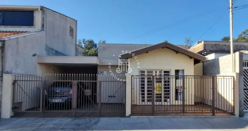 CASA TÉRRA À VENDA PRÓXIMO AO MAXI SHOPPING, JUNDIAÍ-SP