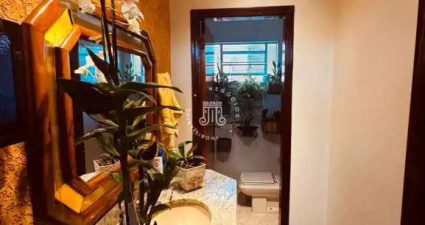 Casa com 3 quartos para alugar na Rua Pereira Barreto, 334, Vila Isabel Eber, Jundiaí