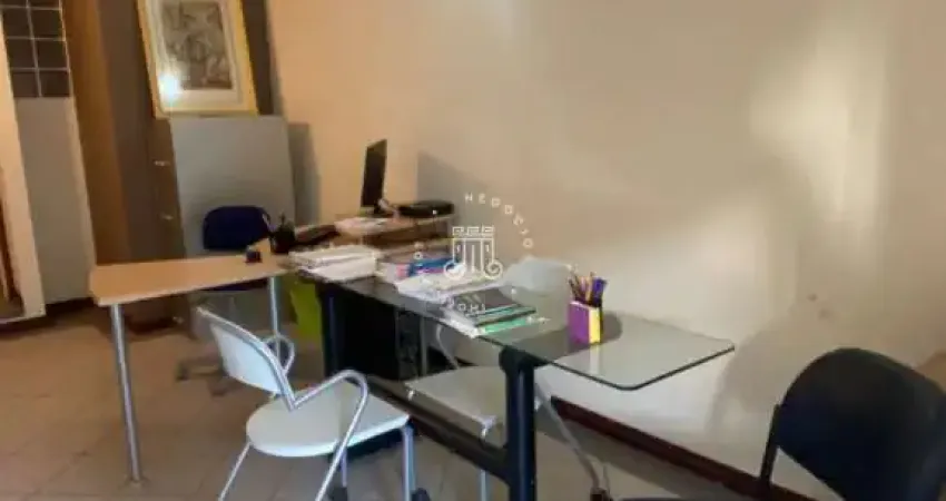 Casa comercial localizado no bairro characa urbana, cidade de jundiaí - sp