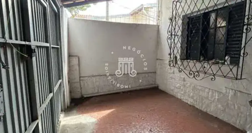 Casa com 3 quartos para alugar na Rua dos Bandeirantes, 46, Ponte de Campinas, Jundiaí
