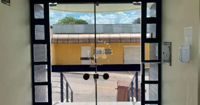 Predio comercial à venda - bairro jd guanabara - jundiai/sp.