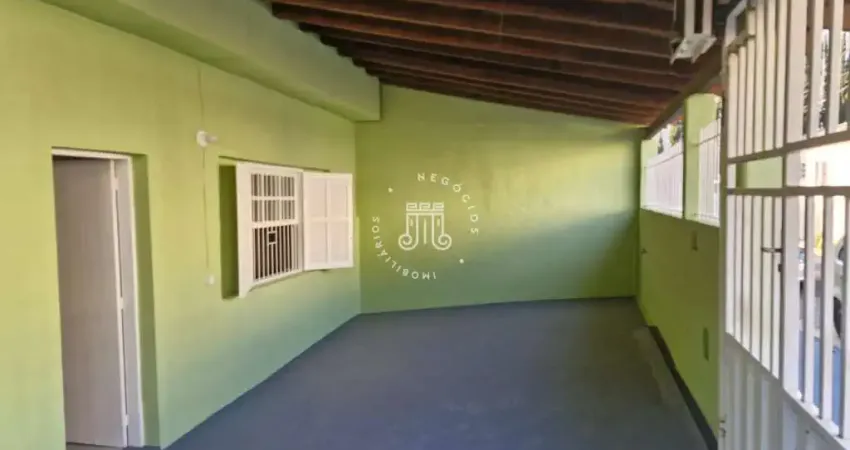 Casa terrea para locação - bairro jd petropolis - jundiaí/sp.