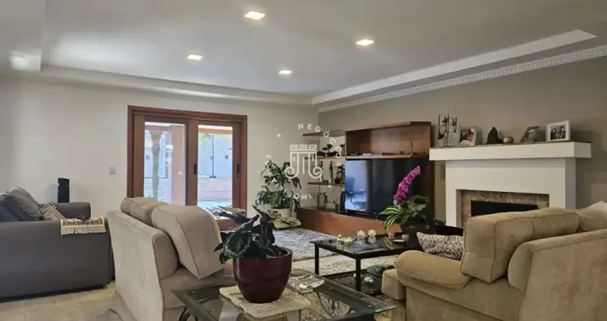 Casa em condomínio com 3 dormitórios à venda no condomínio portal do paraíso i - jundiaí - sp