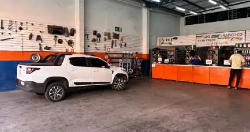 Galpao disponível para locação e venda no bairro vila arens - jundiai - sp