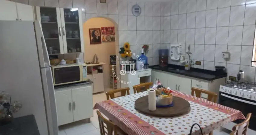 Casa terrea a venda no jardim maria de fatima, varzea paulista/sp