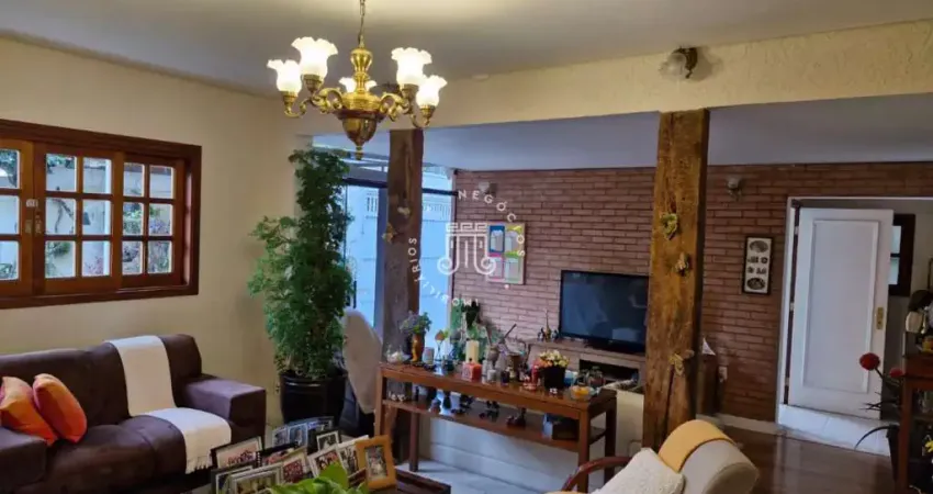 Casa com 2 quartos à venda na Alameda dos Ipês, s/n, Vila Alvorada, Jundiaí