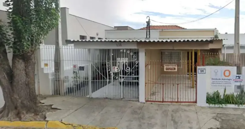 Casa com 2 quartos à venda na Rua Bela Vista, 134138, Bela Vista, Jundiaí