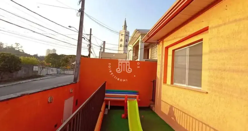 Casa comercial à venda em jundiaí-sp, bairro colônia jundiaí/sp