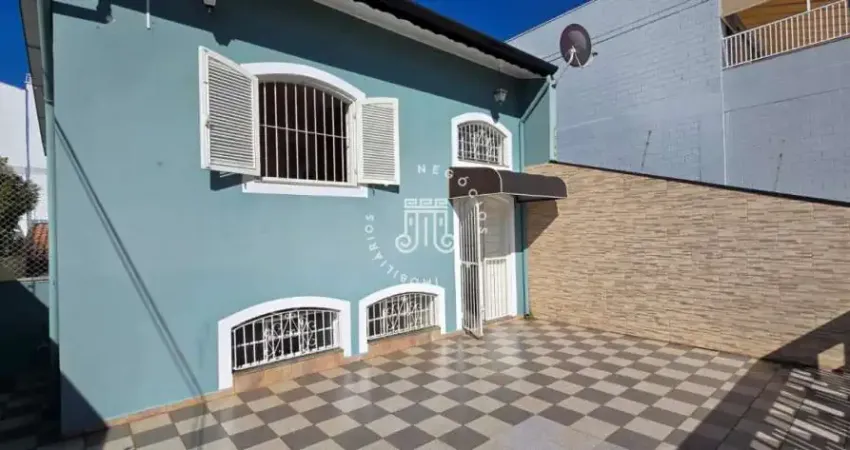 Casa sobrado à venda no bairro vila helena, cidade de jundiaí-sp