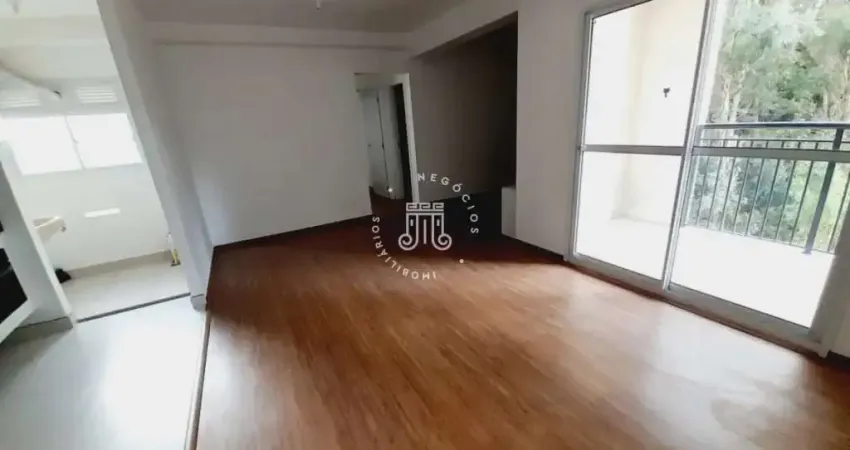 Apartamento para locação no condominio fatto, cidade de jundiaí-sp