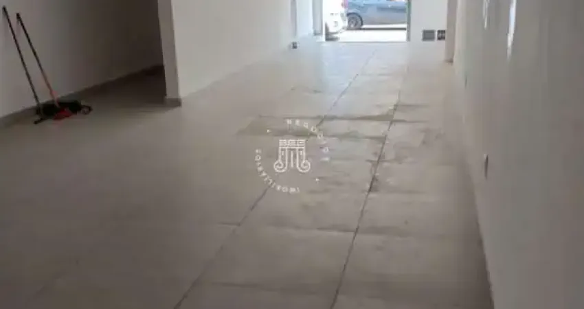 Salão comercial para locação no bairro vila vianelo, cidade de jundiaí-sp