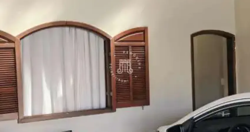 Casa com 2 quartos à venda na Rua Andréa Secondo Luchini, 49, Vila Liberdade, Jundiaí