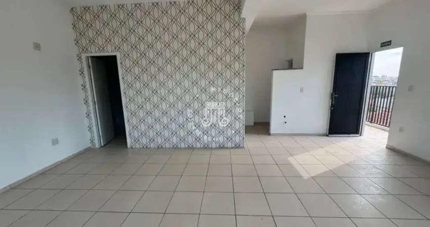 Sala comercial para locação na vila hortolândia - jundiaí - sp
