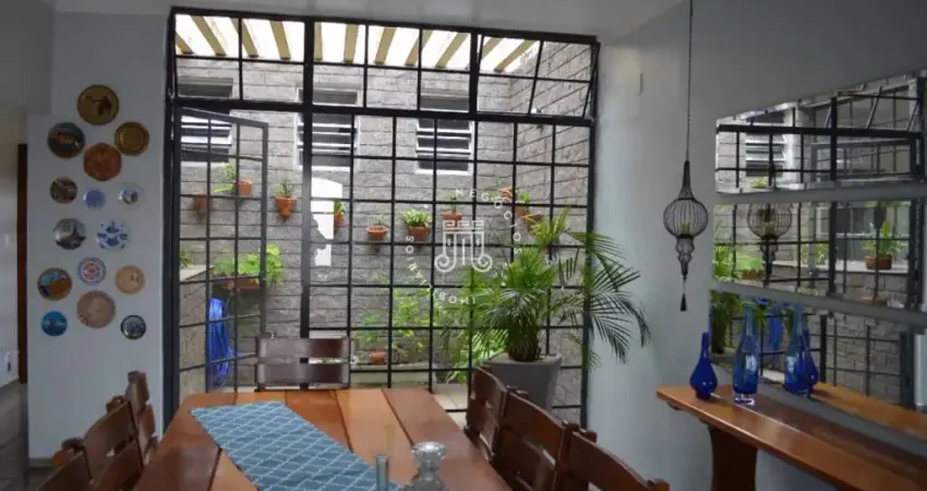 Casa sobrado à venda com 03 quartos no - jardim da fonte -jundiaí/sp