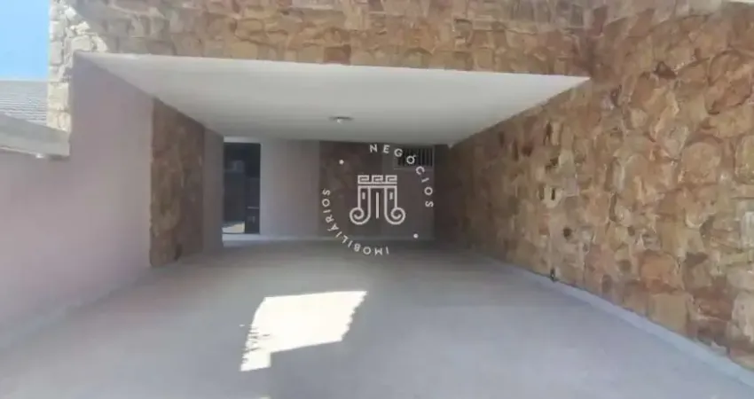 Casa térrea para venda e locação no bairro jardim ermida i - jundiaí/sp