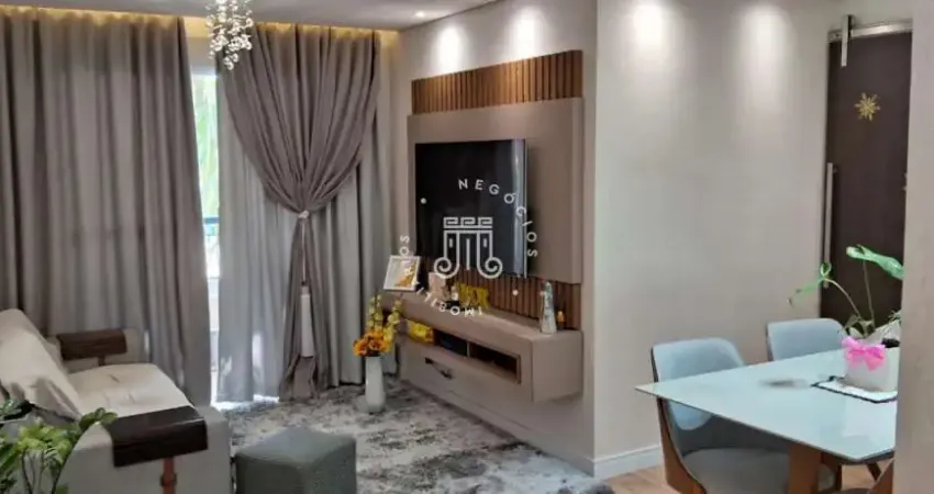 Apartamento venda condominio portal dos nobres - av nove de julho - jundiai / sp