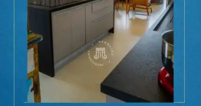 Casa térrea e moderna com conceito aberto - localização privilegiada no condomínio capital ville - jundiaí / sp.