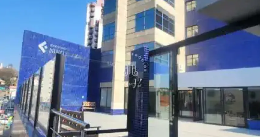 Sala comercial para locação - edifício nino plaza - jundiaí/sp