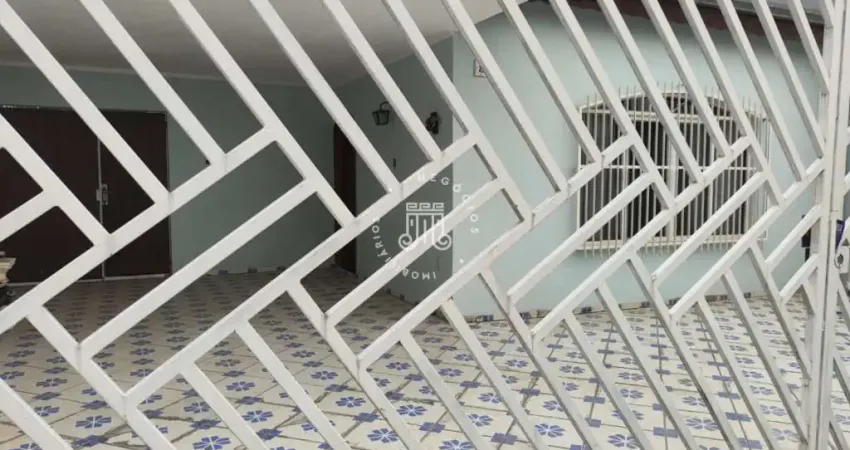 Casa terrea para venda com 03 quartos - jardim tulipas - jundiai/sp