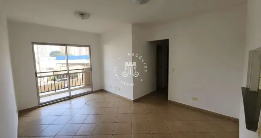 Apartamento para locação - citta di roma - vila das hortencias - jundiaí/sp