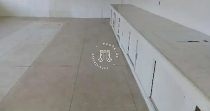 Sala comercial - escritório para locação no distrito industrial - jundiaí/sp