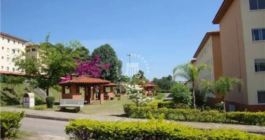 Apartamento a venda residencial morada do japy bairro eleoy chaves em jundiai sp.