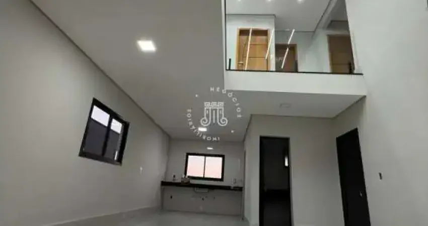 Sobrado novo à venda no bairro vila rio branco, cidade de jundiaí-sp