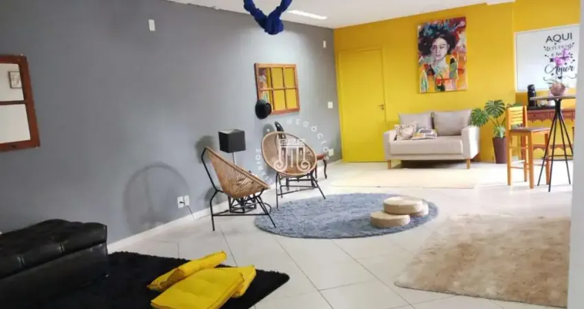 Casa comercial à venda na Rua Bom Jesus de Pirapora, 241, Vila Vianelo, Jundiaí