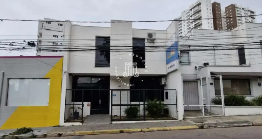 Prédio comercial para venda e locação na rua do retiro - jundiaí - sp
