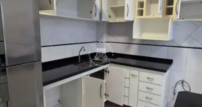 Apartamento para locação com 2 dormitórios, localizado no bairro jardim das samambaias, em jundiai sp