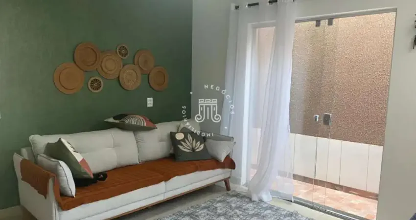 Casa com 2 quartos à venda na Rua Padre Manoel da Nóbrega, 49, Vila Santana I, Jundiaí