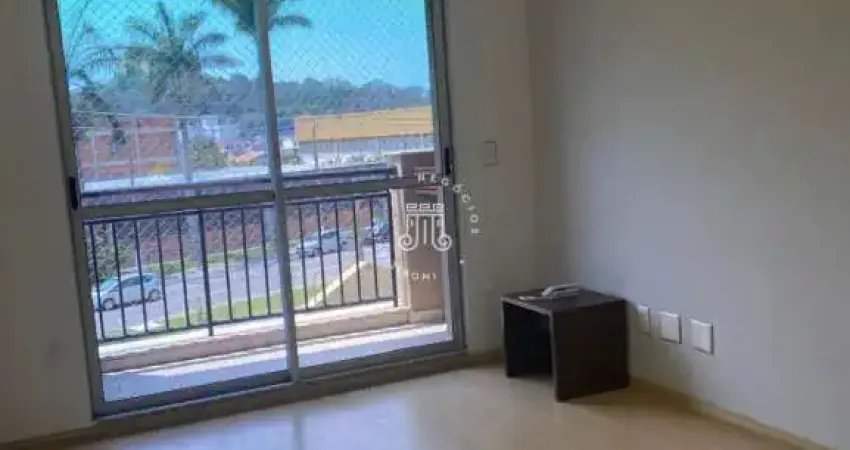 Apartamento para venda, no bairro vila das hortencias, em jundiaí / sp