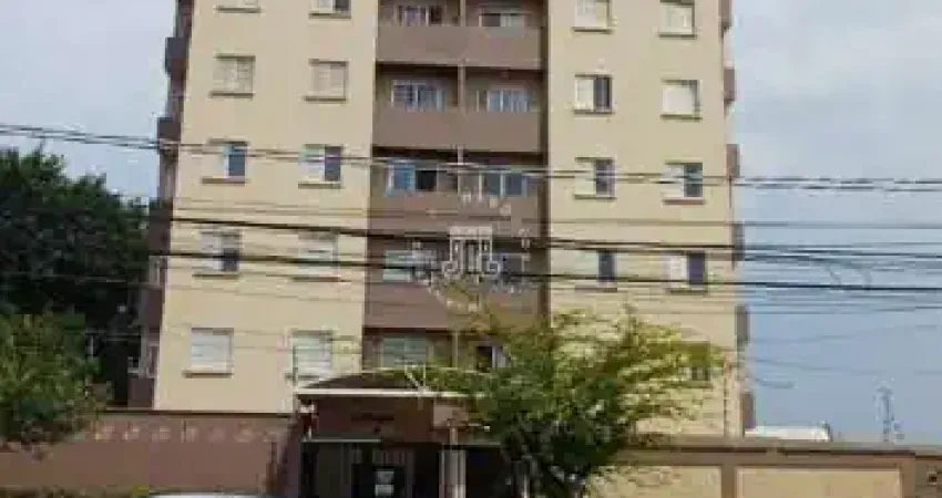 Apartamento à venda no edificio veneza - vila guarani - jundiaí/sp